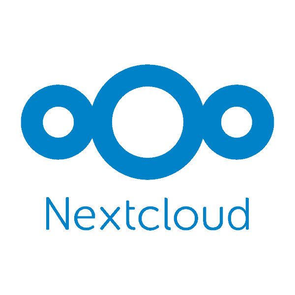 Nextcloud Logo