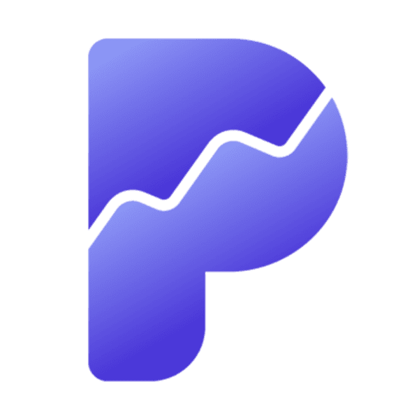 Plausible Analytics Logo